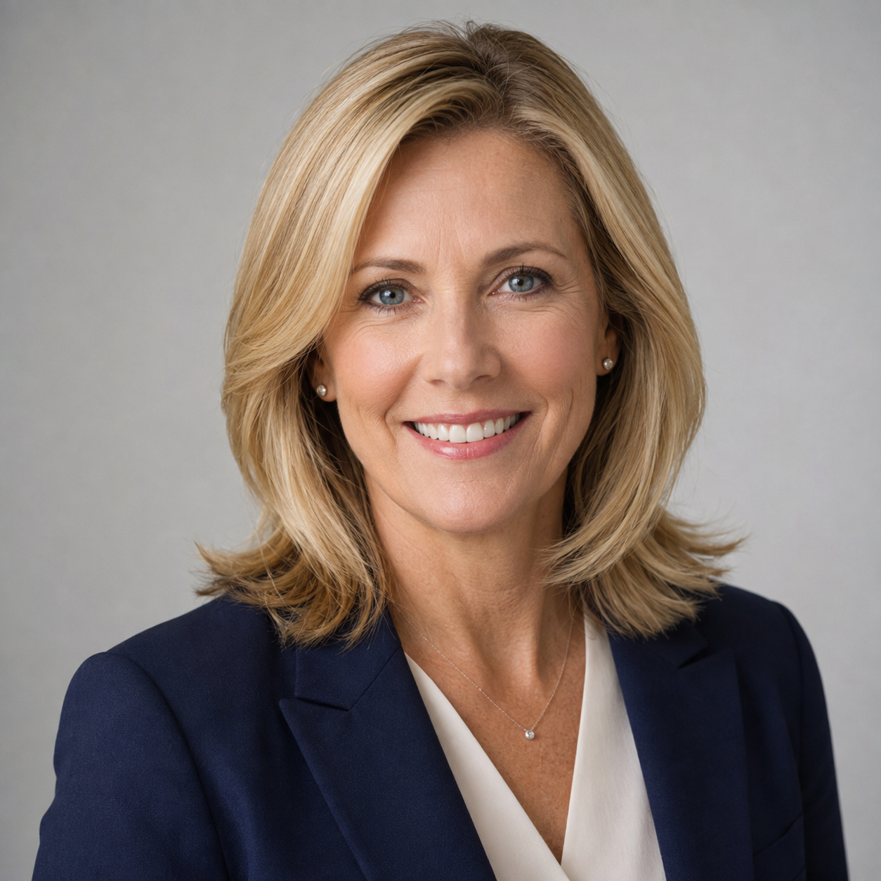 Dr. Anna Keller